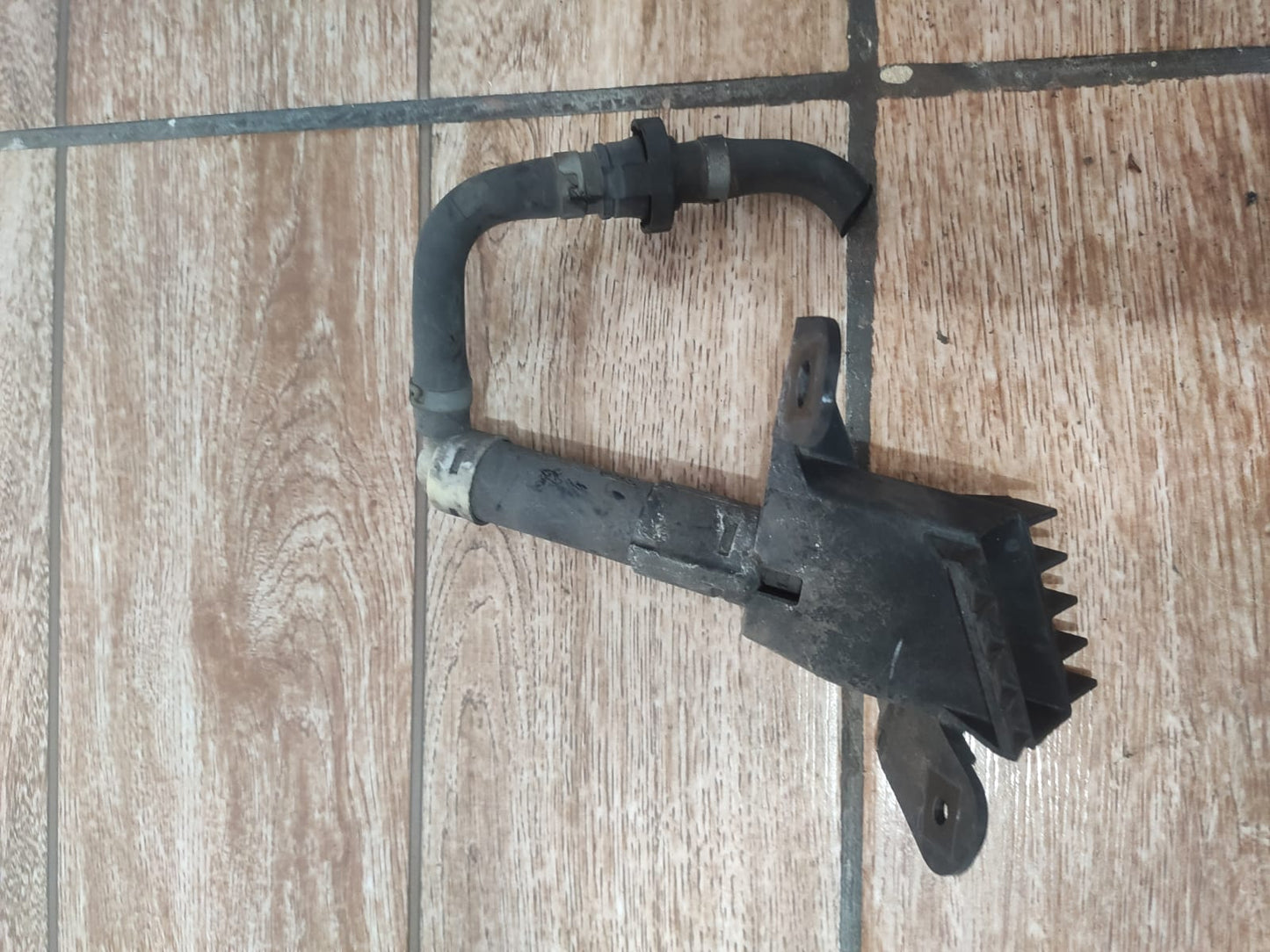 Esguicho brucutu Limpador Farol Dianteiro Esquerdo Subar Impreza 2007 2008 2009 2010 2011 2012 Motorista original
