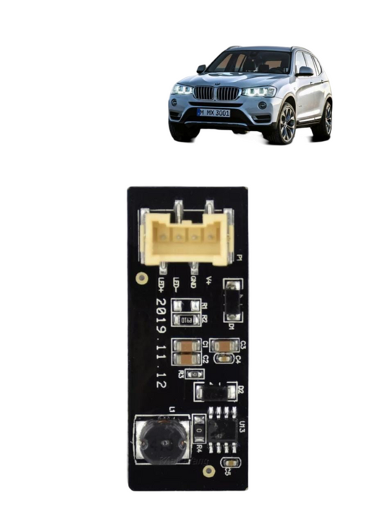 Placa Do Led Lanterna Direita Bm X3 2010 2011 2012 2013 2014 2015 2016 2017 63217217314, 63217217312, B003890.2
