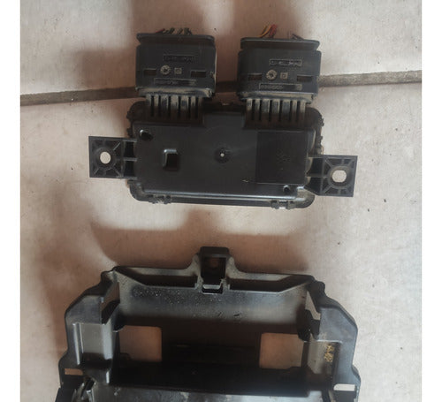 Módulo Bomba Combustível Sprinter 416 A218 314 A0009008214 A0009015303 a9075450900