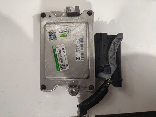 Módulo Câmbio Hon Fit 1.5 281005x2033 G131180686 2016 2017