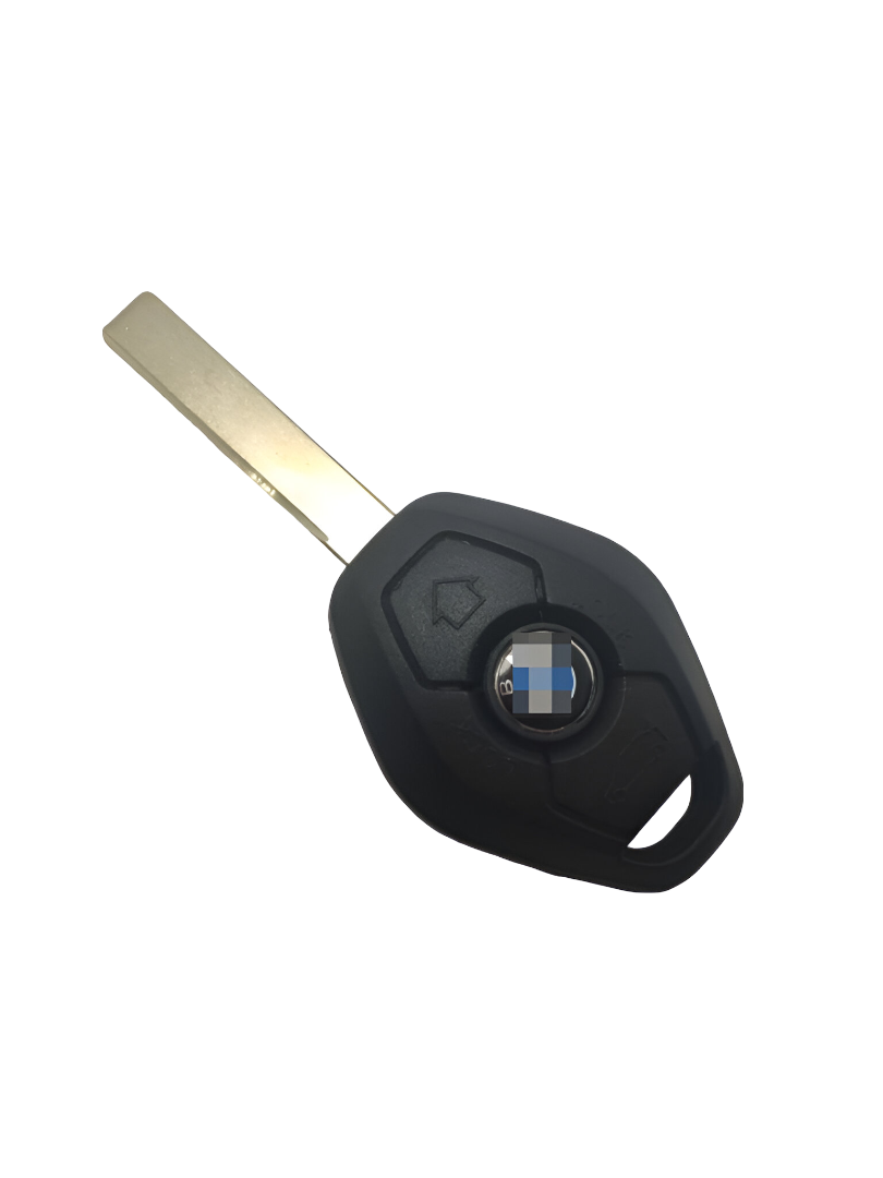 Chave Bm X3 X5 320i 325i 318i Z4 323i 328i 1999 2000 2001 2002 2003 2004 2005 2006 2007 6955750 Contato Ignição