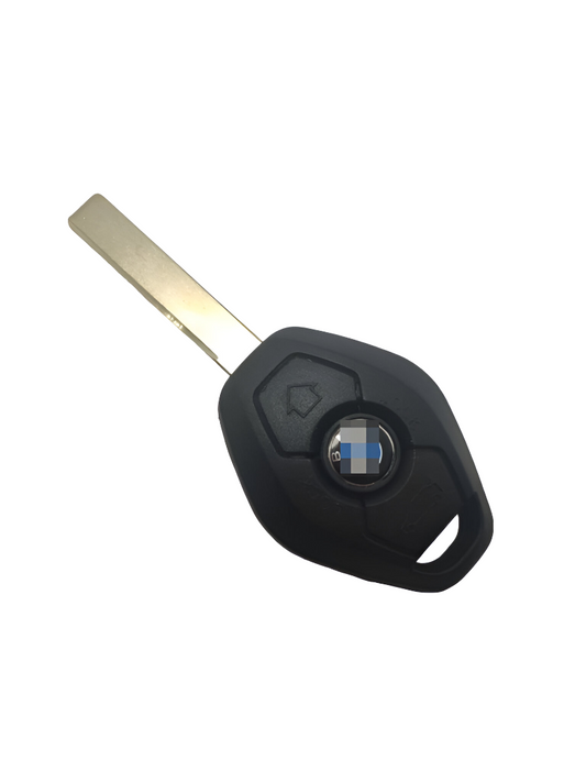 Chave Bm X3 X5 320i 325i 318i Z4 323i 328i 1999 2000 2001 2002 2003 2004 2005 2006 2007 6955750 Contato Ignição