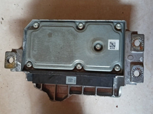 Módulo Do Airbag Bm X6 X6 2010 2011 2013 2014 6577924008302