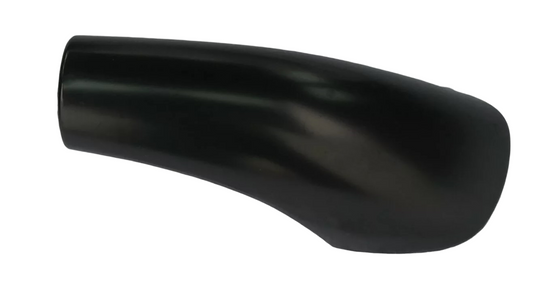 Tampa Capa Moldura Acabamento Rack Teto Traseiro Direito Airtrek Outlander 2001 2002 2004 2005 2006 2007 2008 MR971442