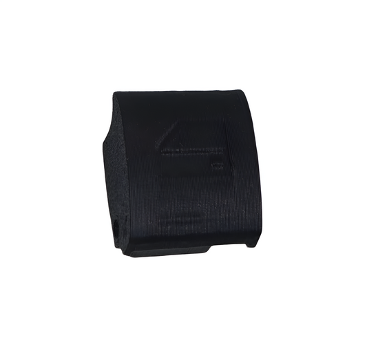 Capa Botão Vidro Eletrico Porta Bm E46 316i 318i 320i 325i 323i 328i 330i 1997 1998 1999 2000 2005 2000 61318381514