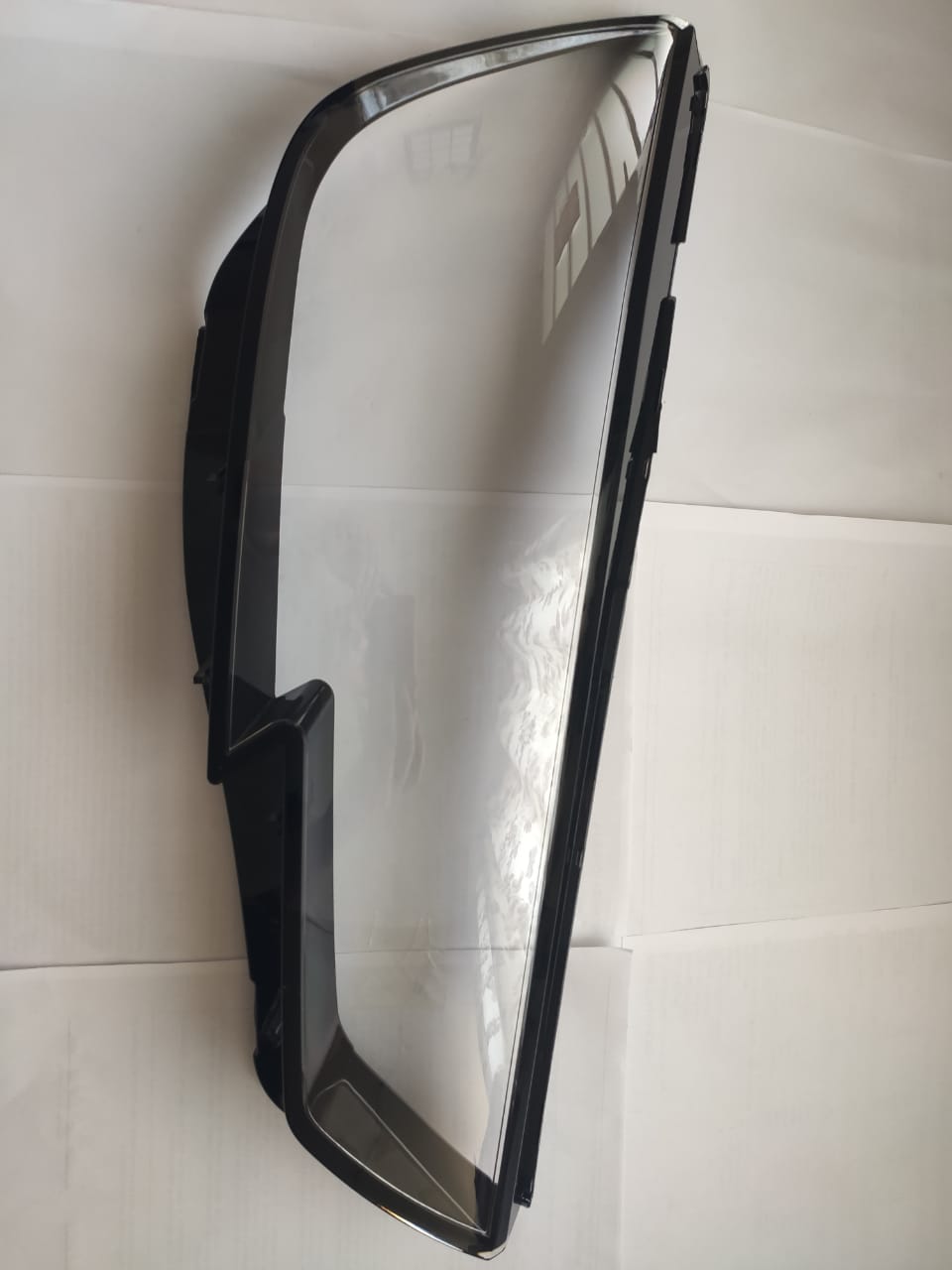 Lente Farol Direito Aud A4 S4 RS4 B9 2016 2017 2018 Passageiro  Ambiton Attraction Prestige