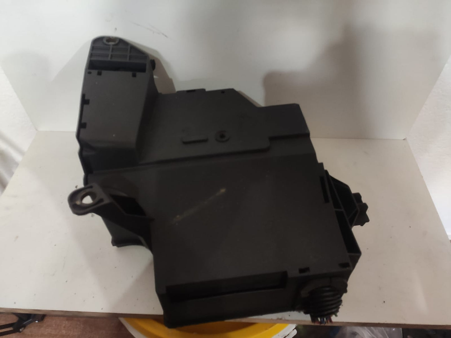 Caixa de Fusiveis Rele Motor Corsa Max Montana 1.0 2004 2008