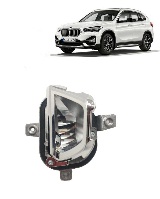 Módulo Reator Farol Led Direito Bm X1 X2 2016 2017 2018 2019 2020 63117428788 7428788