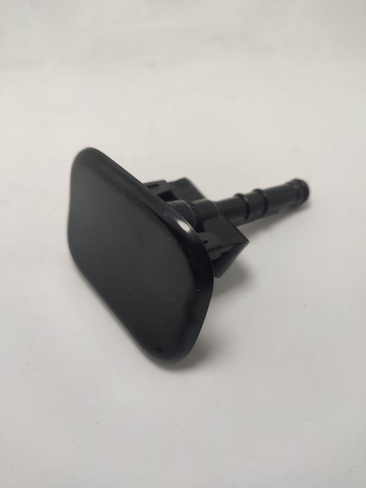 Capa Tampa Parachoque Esguicho Limpador Farol Direito Optima 2011 2012 2013 2014 Passageiro 986904M000