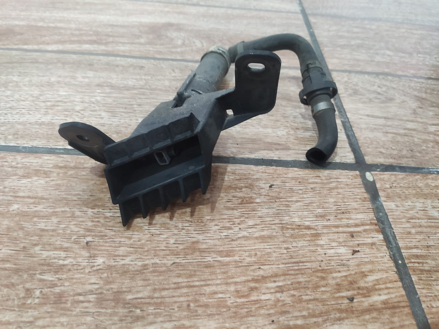 Esguicho brucutu Limpador Farol Dianteiro Esquerdo Subar Impreza 2007 2008 2009 2010 2011 2012 Motorista original