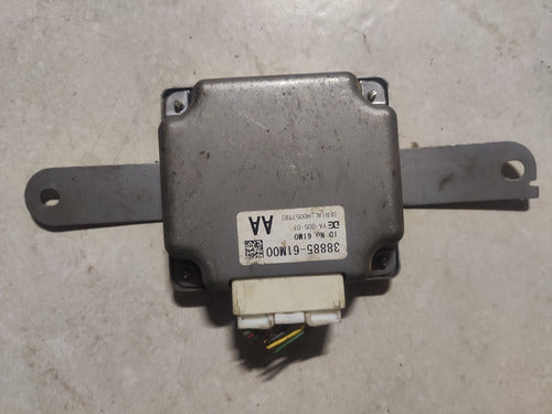 Modulo Conforto Suzuk Sx4 S-cross 38885-61m00 Deya-005-01