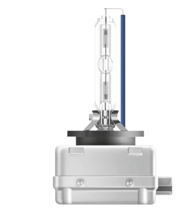 Lâmpada D1s Xenon Osram Farol Sorento Xc60 C4 Pallas Sonata Azera Santa Fe Vera Cruz Bm 320i 328i 5500k Branco 66144cbi