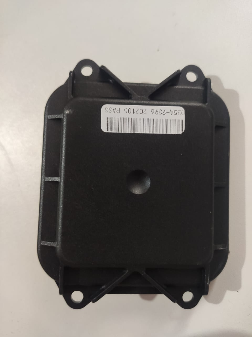 Modulo Reator Farol Adaptativos Lear Smc 2 Acl Afs Bm E90 M3 X5 X6 Z4 7182396 2006 2007 2008 2009 2010 2011 2012 2013
