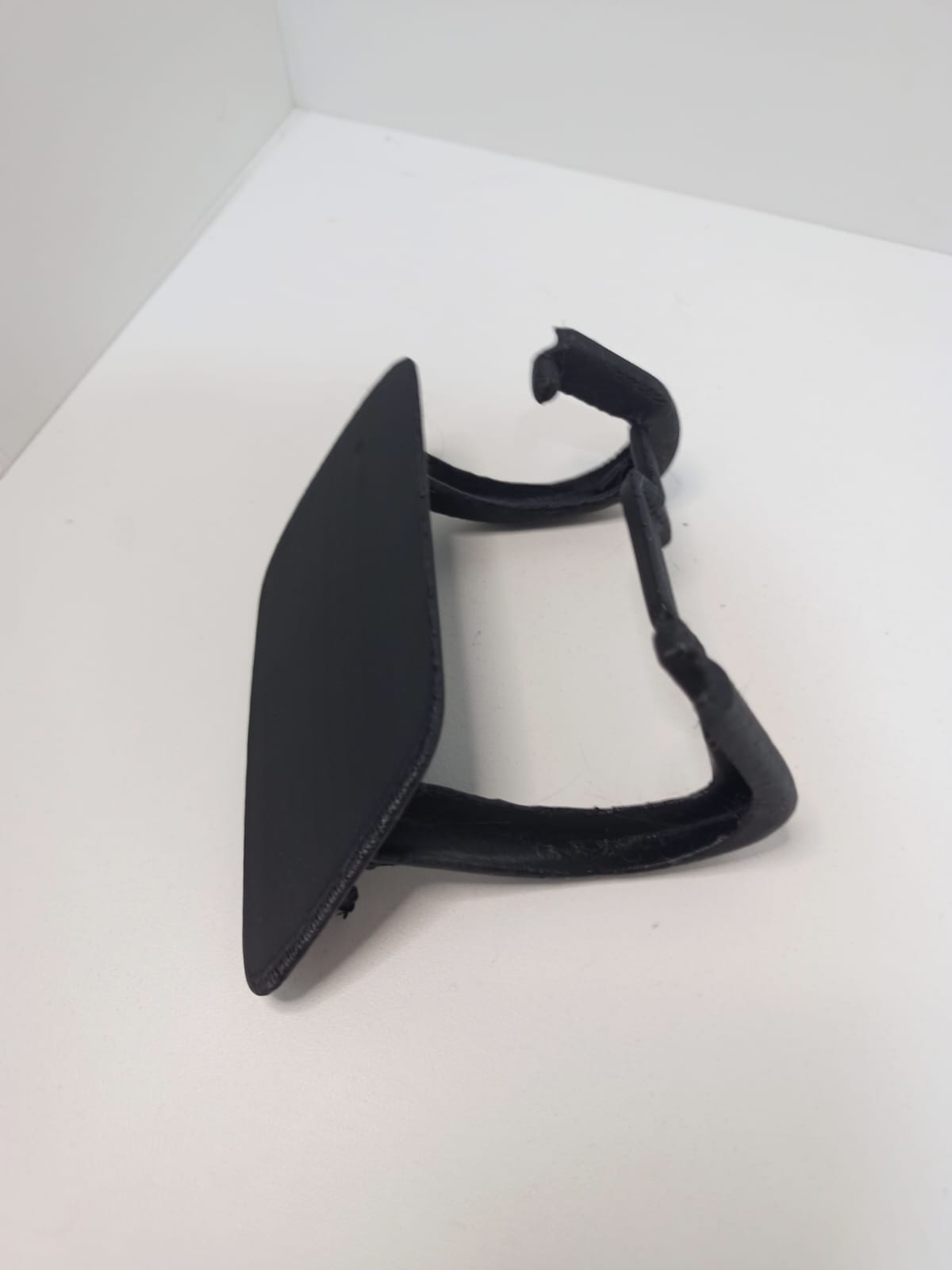 Tampa Esguicho Limpador Farol Direito Merced A200 A250 A45 2013 2014 2015 a1768850223 Moldura Acabamento LAvador