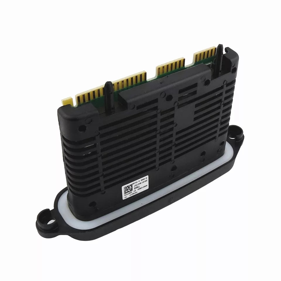 Módulo Control Angel Eyes Lear Tms Bm 520i 525i 528 530 5352012 2013 2014 2015 2016 7316217 731621701 636212803 3267775