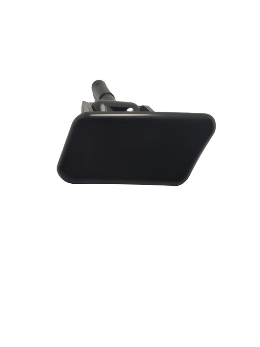 Capa Tampa Parachoque Esguicho Limpador Farol Esquerdo Azera 2010 2011 Motorista 98680-3L500