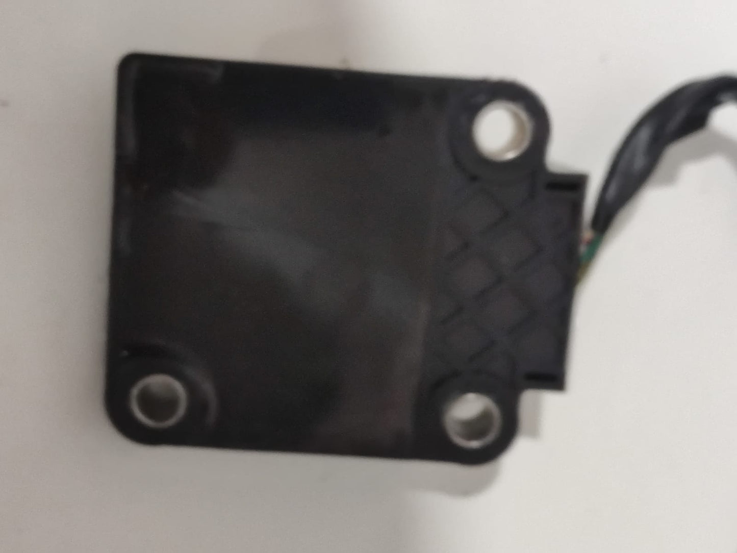 Modulo Sensor Airb Captiva 2008 2009 2012 gmt319 96853737