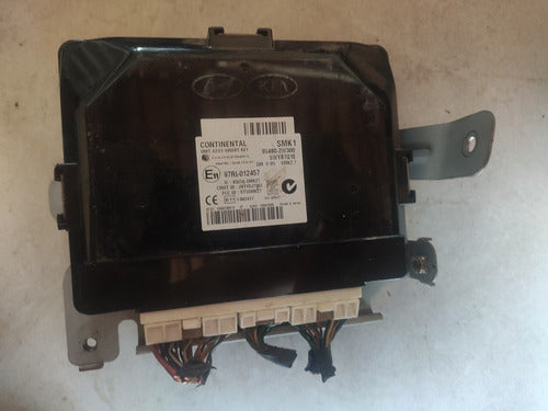 Módulo Smart Key Sana Fé 2014 2015 2016 954802w300 5wy87q1e