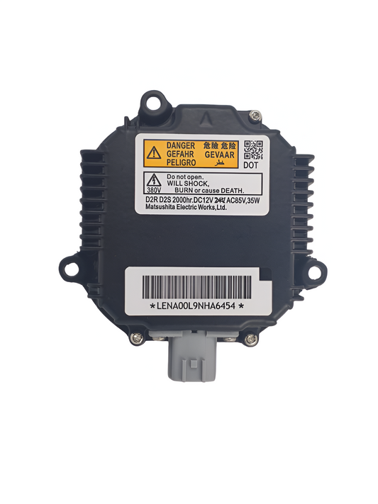 Modulo Reator Xenon Suba Imprenza Wrx Forester Legacy Outback Murano Infini 2006 2007 2008 2010 2011 2012 2013 2014 2015