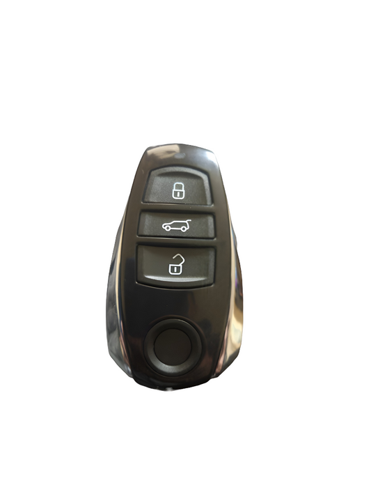Chave De Presença Touareg 2011 2012 2013 2014 2015 433 Mhz