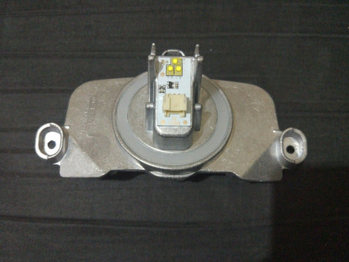 Modulo Reator Farol Led Angel Eyes Bm 316i 318i 320i 328i 330i 335i 2013 2014 2015 F30 F34 72131140