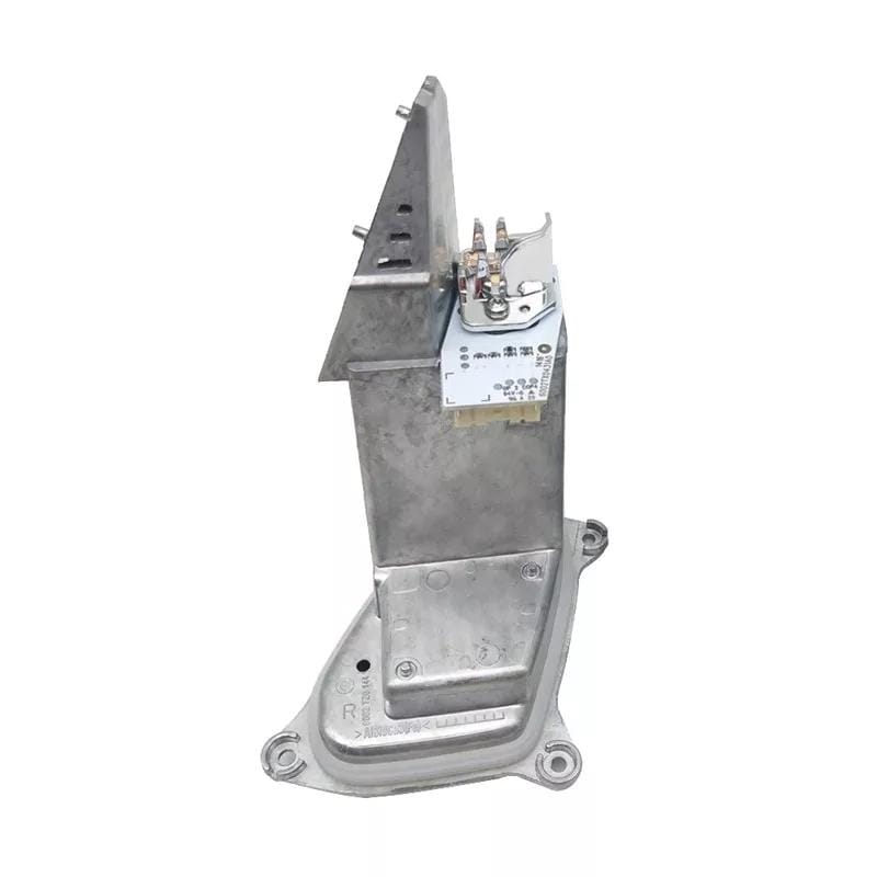 Modulo Reator Led Farol Direito Seta Bm X5 F15 X6 F16 2012 2019 63117442780 7442780 Passageiro