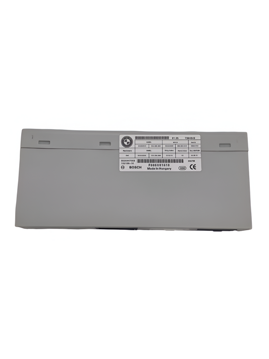 Módulo do Porta Malas Tampa Bm X3 X4 520i 528 535 2010 2011 2012 2013 2014 2018 7394649 7327886 7317512 7365902 7283896