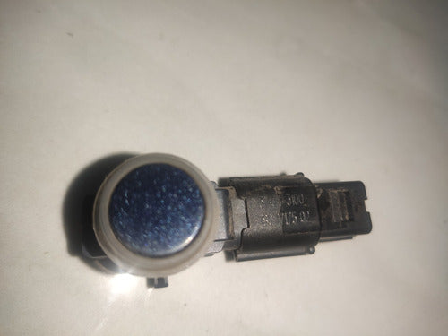 Sensor Estacionamento Traseiro Original 23148341 023148341