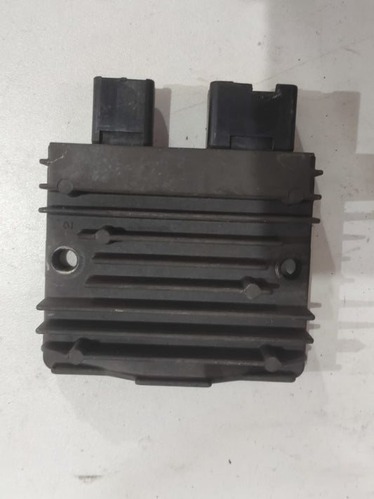 Modulo Retificador Honda Cb 600f Hornet 08/14 Origin sh750aa