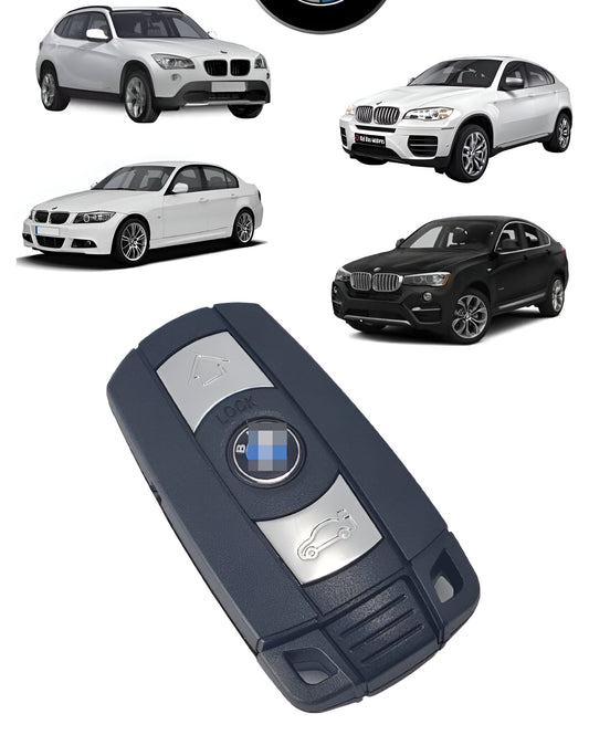 Chave Presença Bm 318i 320i 325i 328i 330i 335i 420i 428i X1 X3 X5 X6 2007 2008 2009 2010 2011 695480801 6954808