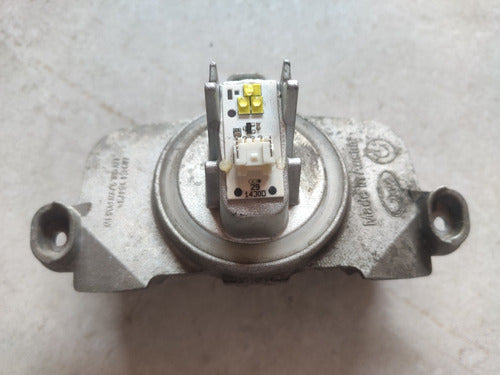 Módulo Reator Farol Led Angel Bm 320i 328i 2013 2014 2015 Original