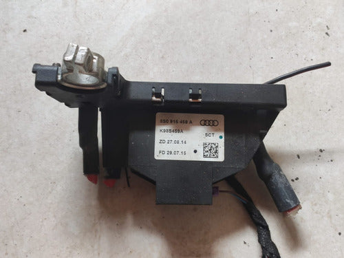 Sensor Bateria Cabo Positivo Aud Tt 8s0915459a K98s459a