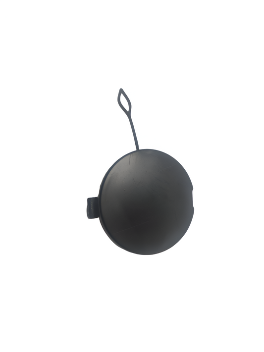 Tampa Reboque Parachoque Dianteiro Mi Cooper R56 2011 2012 2013 2014 2015 Tampinha Capa Capinha 51117268745