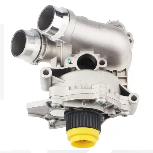 Bomba de Água Motor Aud A3 A4 A5 A6 A8 Q3 Q5 TT Jetta Golf Tiguan Amarok Passat 2008 2009 2010 2011 2012 2013 2014
