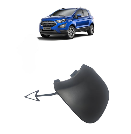 Tampa Reboque Parachoque Dianteiro Ecosport 2018 2019 2020 2021 2022 Tampinha Capa Capinha gn1517a989aaw