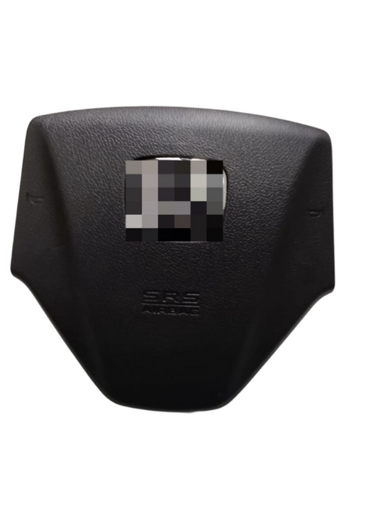 Capa Tampa do Airbag Volante Hon Cr-v 2012 2013 2014 2015 2016 2017 Buzina Motorista