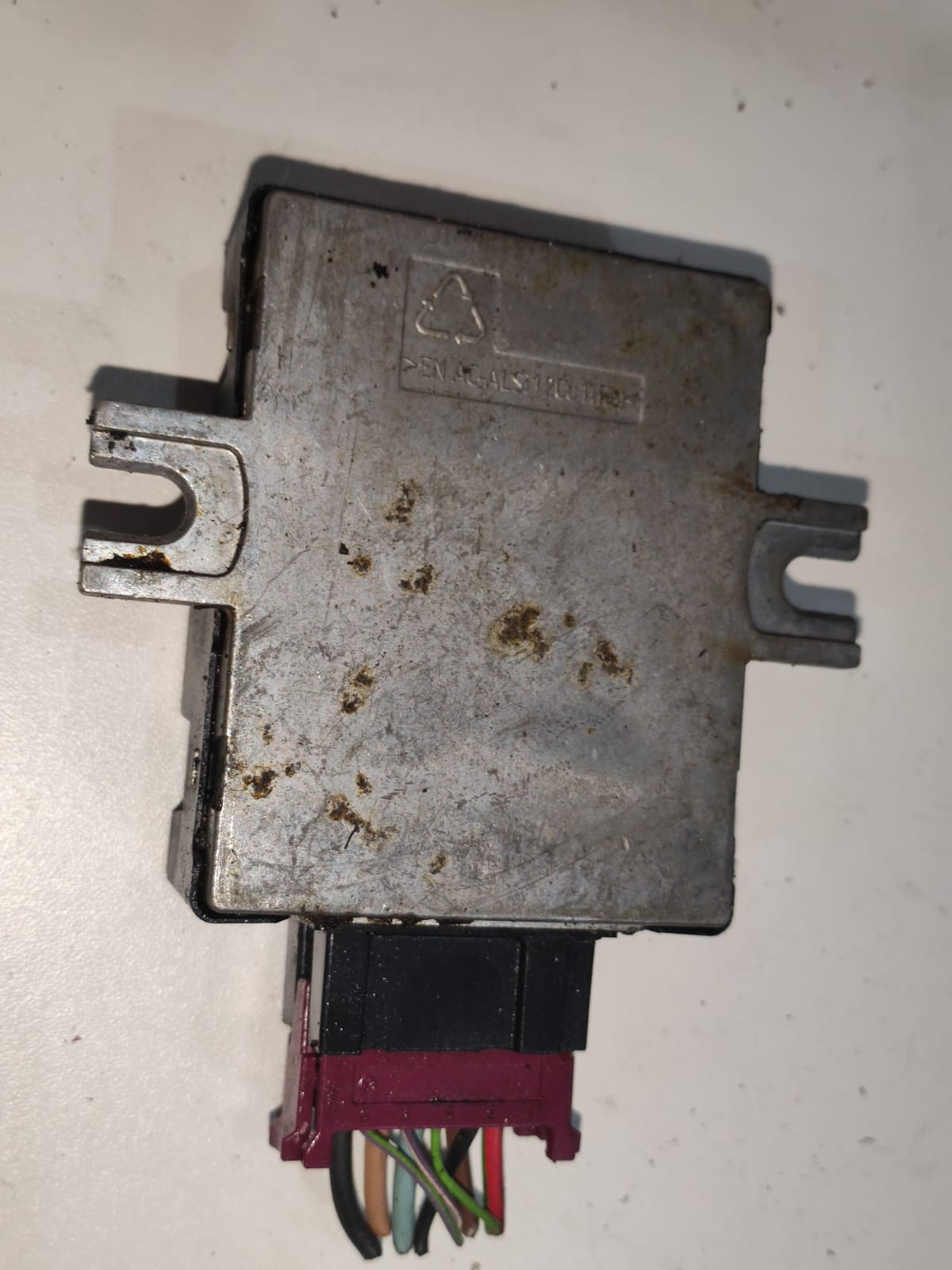 Modulo Bomba de Combustivel bmw 320i 2019 2020 2022 9452468