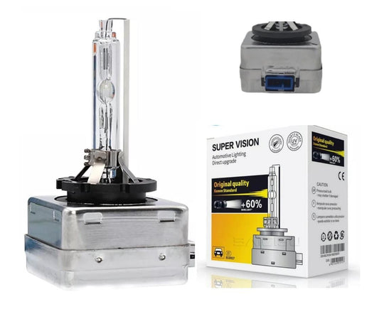 Lâmpada Farol Xenon D8s 6000k Amarok Porsc Macan Cayenne Boxster Cayman Beeatle 2016 2017 2018 2019 2020 2022 66548