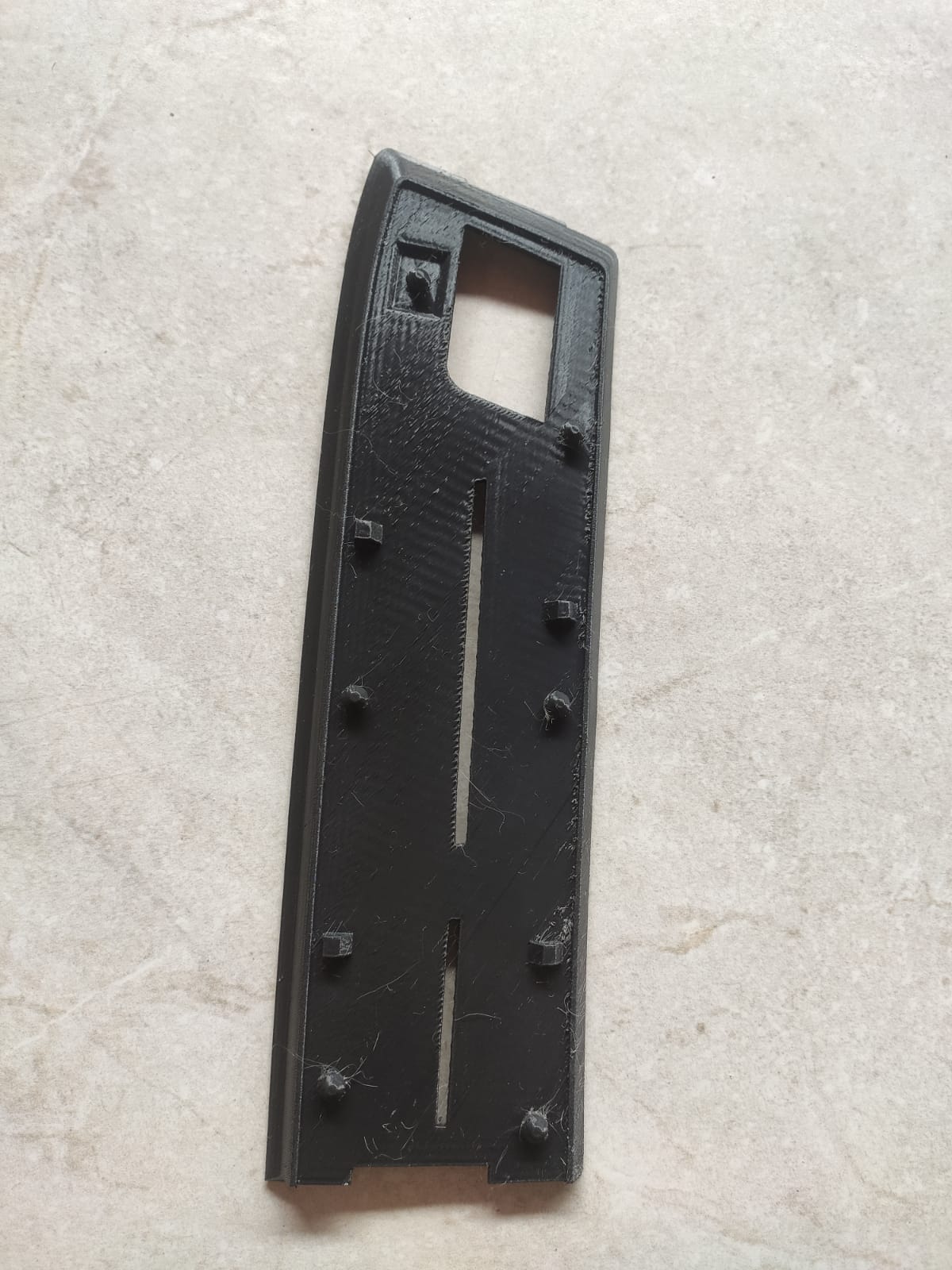 Borracha Tampa Rack Teto Dianteiro Direito Suzuki Grand Vitara 2006 2007 2008 2009 2010 2011 2012 2013 2014 2015