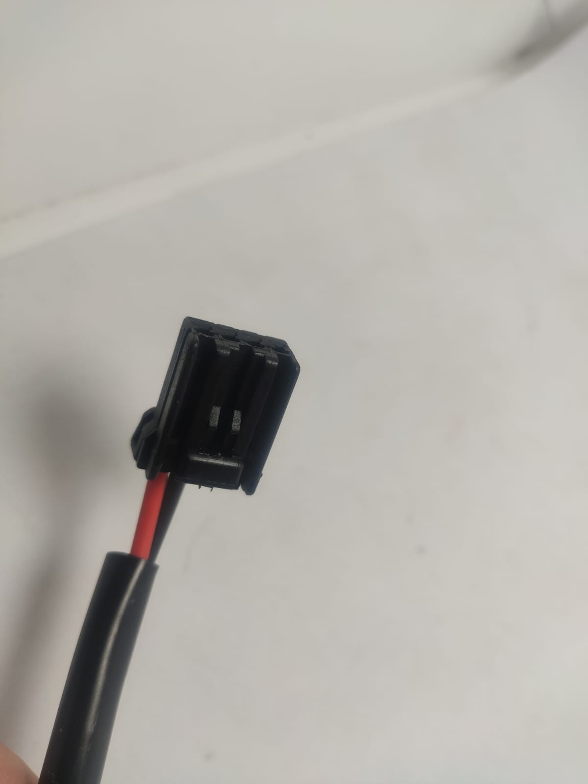 Chicote Conector Plug de Energia  Modulo  Xenon D3s Jetta Golf Passat Tiguan 2011 2012 2013 2014 2015 2016 2017 Cabo Fio