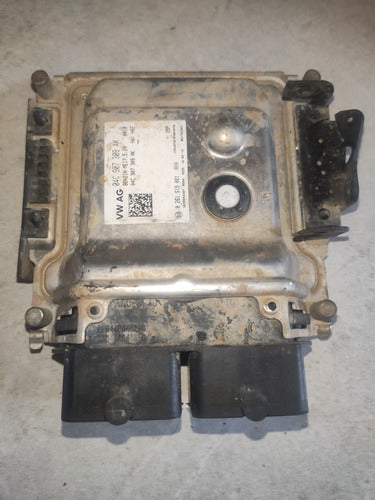 Módulo De Injeção Gol G7 Voyage Up! 1.0 3 Cil 04c907309ak