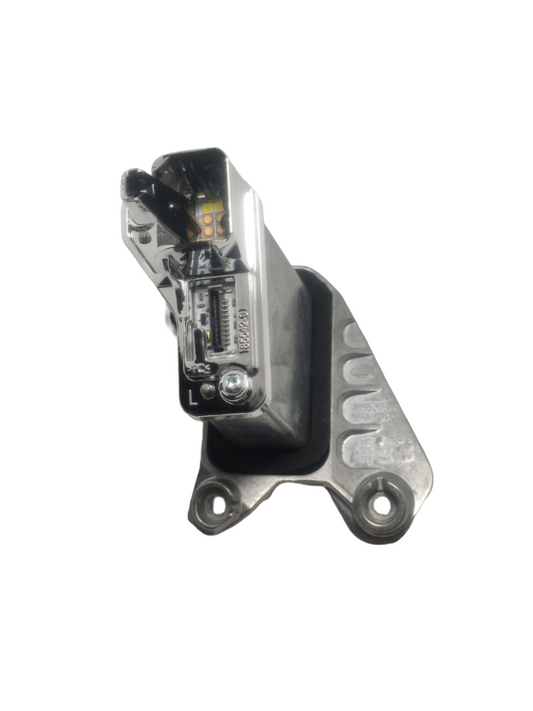Modulo Reator Farol Esquerd Led Drl Diurna Luz Seta Bm 528i 535i 550i F10 F11 2013 2014 2015 2016 2017 2018 63117352553