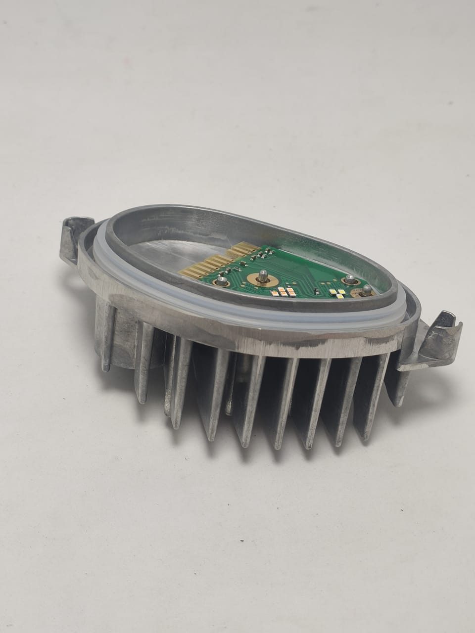 Modulo Reator de Seta Esquerdo do Farol Led Bm X5 X6 2018 2019 2020 63119477989