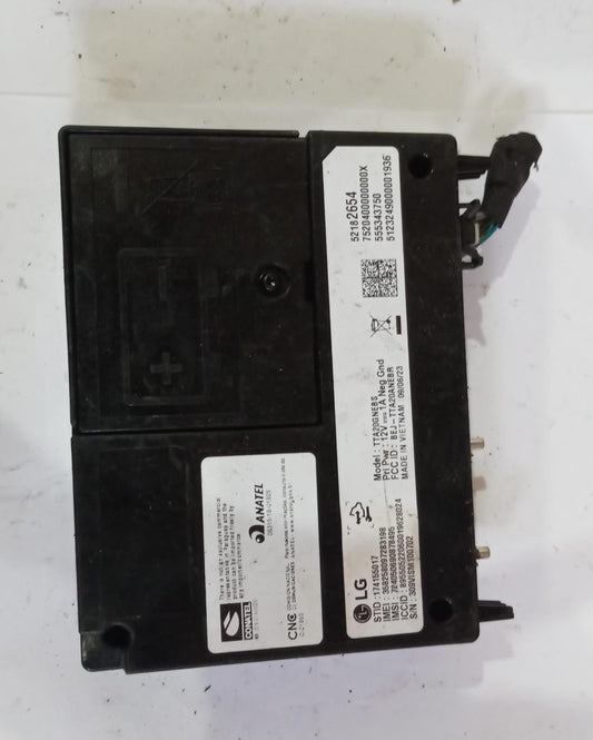 Modulo Interface Onix Primer Turbo 2019 2020 2021 52182654