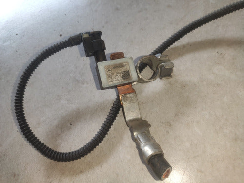 Sensor Bateria Negativo Merced Gl 2006 2012 A9079054007