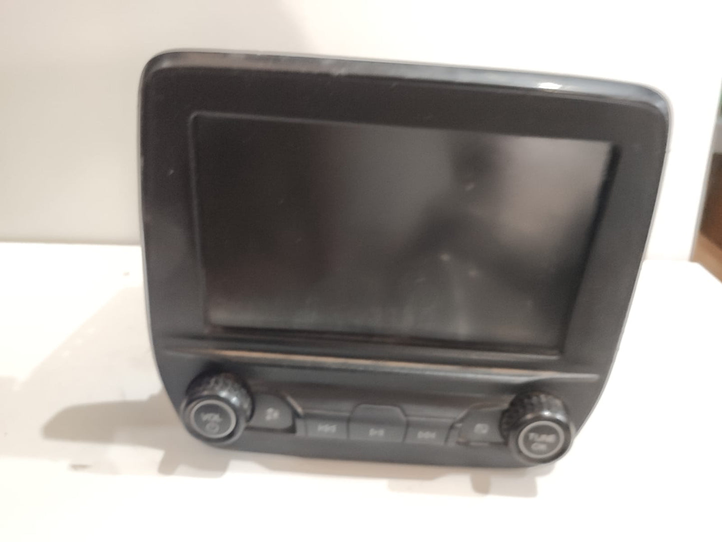 Tela Multimidia Radio Ford Ka 2019 2020 2021 Original