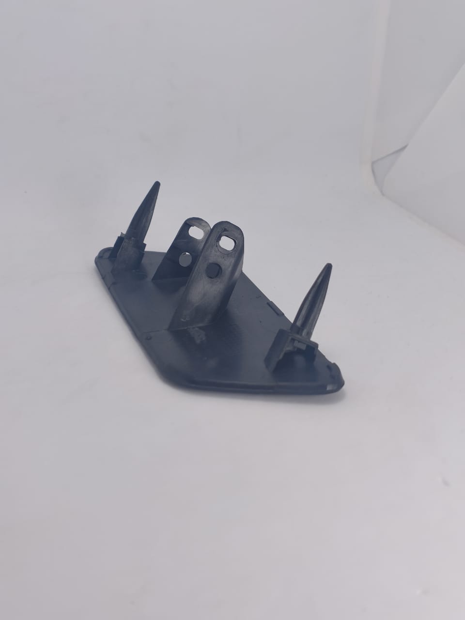 Tampa Esguicho Parachque Limpador Farol Direito Aud A3 2013 2014 2015 2016 Passageiro 8V5955276