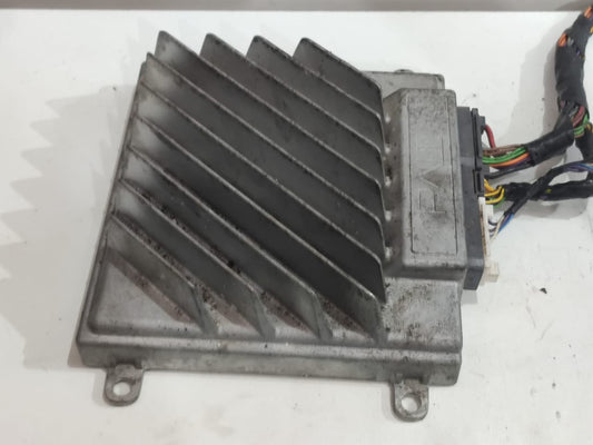 Modulo Amplificador Som Dodg Ram Rampage 00534940860 origina