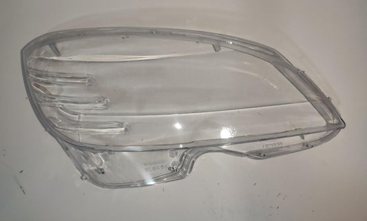 Lente do Farol Dianteiro Direito Mercedes C180 C200 W204 2007 2008 2009 2010 2011 Passageiro