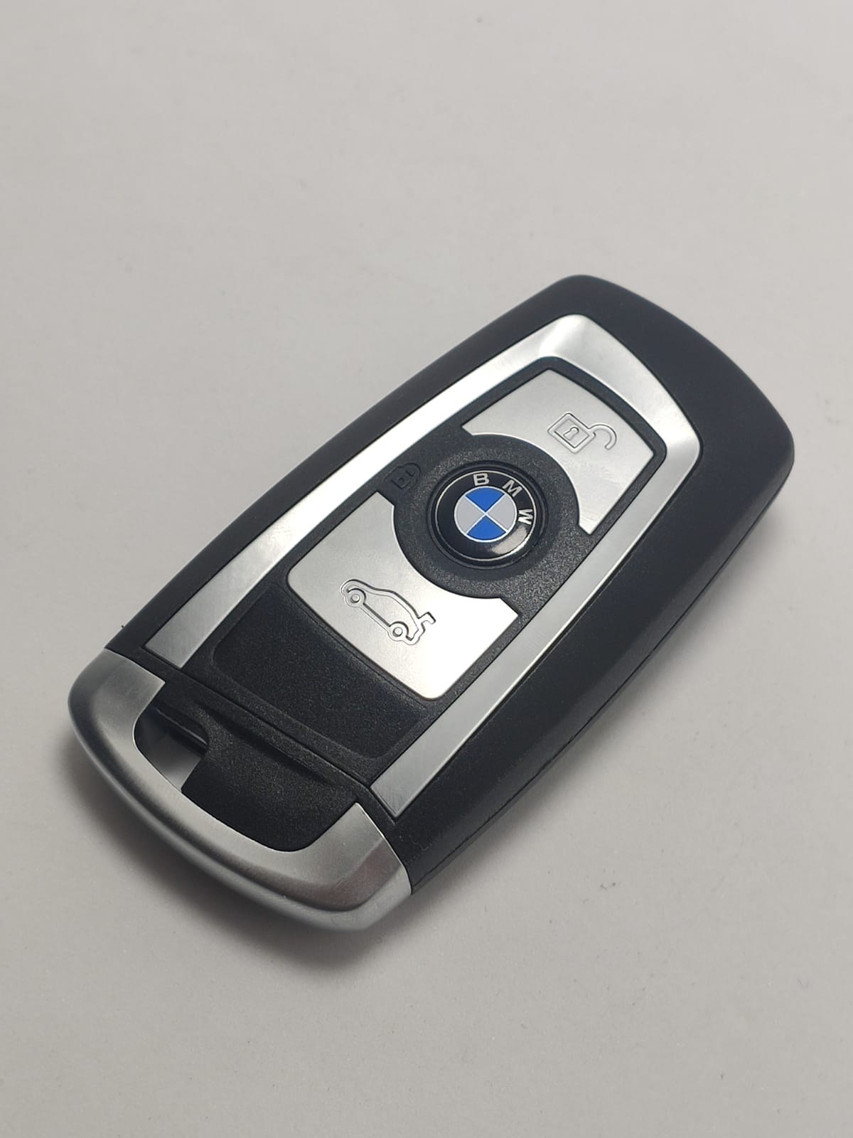 Chave Presença Bmw 320i 328i 330i 2013 2014 2015 2016 2017 Completa 315 mhz